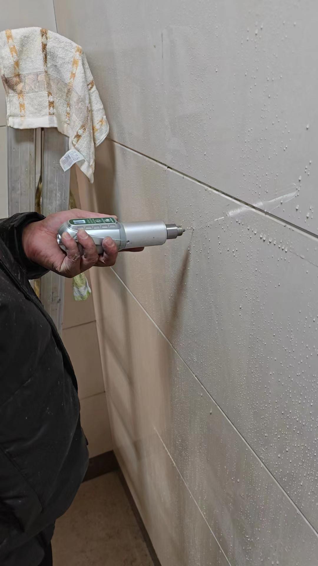 瓷砖空鼓最佳补救方法材料图片(瓷砖空鼓最佳补救方法材料图片大全)